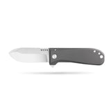 WESN - Fickkniv - Allman - Titanium