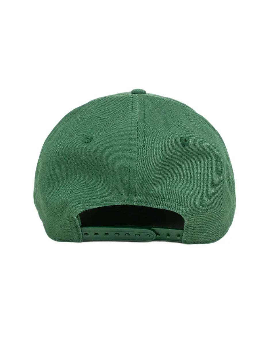 American Needle - Keps - Smokey Bear - Grön