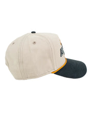 American Needle - Keps - Chevrolet - Beige/Blå
