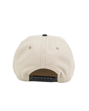 American Needle - Keps - Chevrolet - Beige/Blå