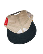 American Needle - Keps - Chevrolet - Beige/Blå