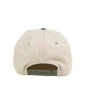 American Needle - Keps - Smokey Bear - Beige