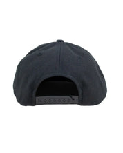 American Needle - Keps - Black Sox Vintage - Svart