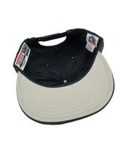 American Needle - Keps - Black Sox Vintage - Svart