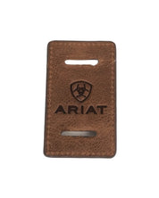 Ariat - Bandana Slide i Läder - Brun - jhstore.se