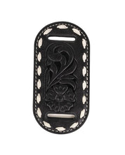 Ariat - Bandana Slide i Läder - Svart - jhstore.se