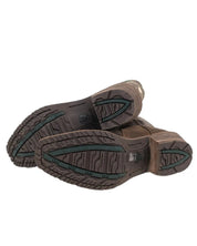 Ariat - Cowboy Boots - Roughstock Antler - Brun - jhstore.se