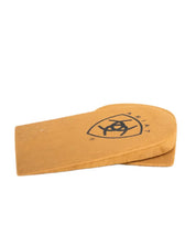 Ariat - Hälkil Heel Riser - Brun - jhstore.se