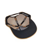 Ariat - Keps - Roughneck Live Free - Brun - jhstore.se