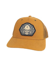 Ariat - Keps - Roughneck Live Free - Brun - jhstore.se