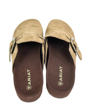 Ariat - Tofflor - Country Mule - Brun - jhstore.se