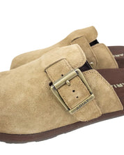 Ariat - Tofflor - Country Mule - Brun - jhstore.se