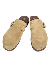 Ariat - Tofflor - Country Mule - Brun - jhstore.se