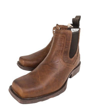 Ariat - Western Boot - Midtown Rambler - Brun - jhstore.se
