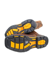 Ariat Work - Cowboy Boots med Stålhätta - Workhog - Brun - jhstore.se