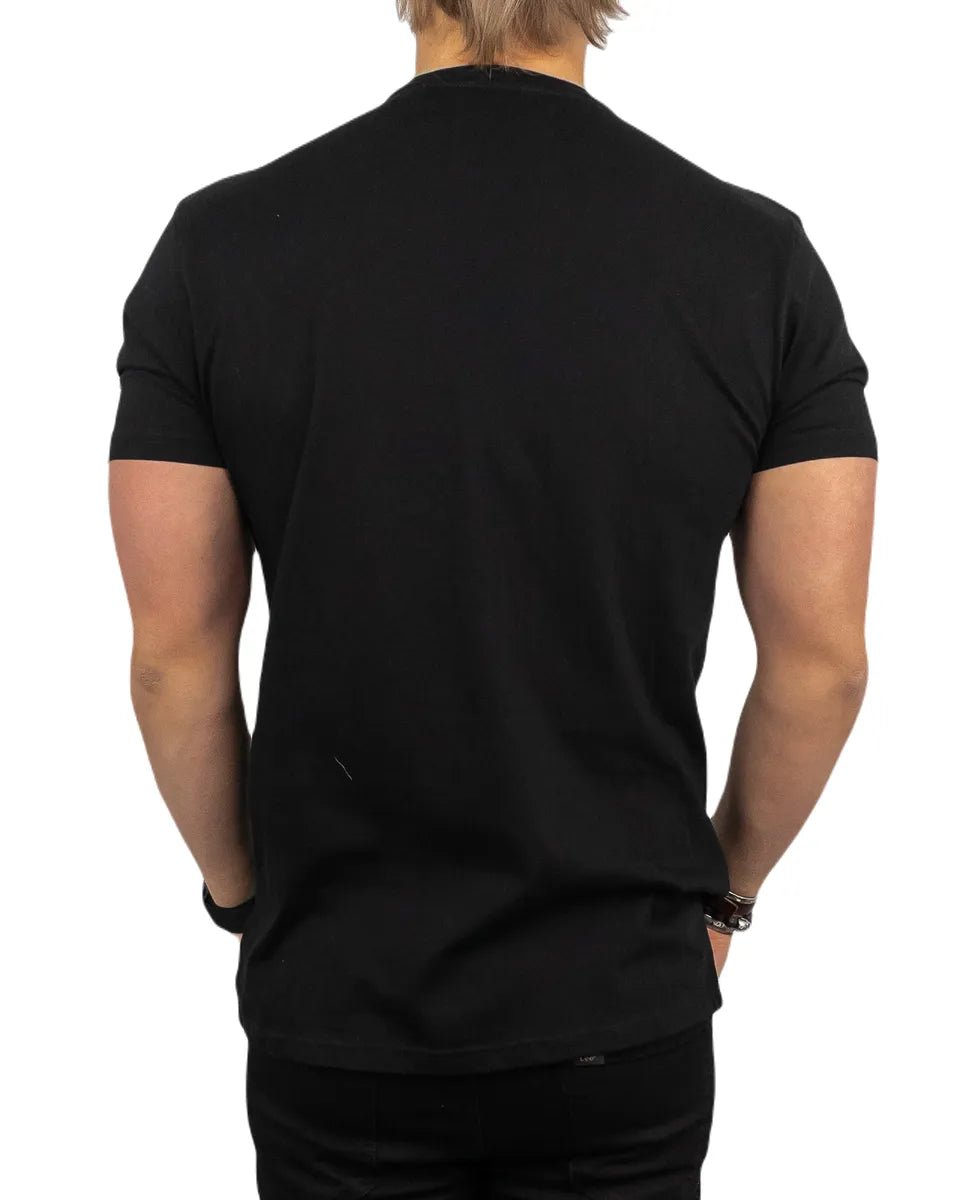 Band Tee - Foo Fighters - Jets - Svart - jhstore.se