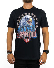 Band Tee - Lynyrd Skynyrd Eagle - jhstore.se