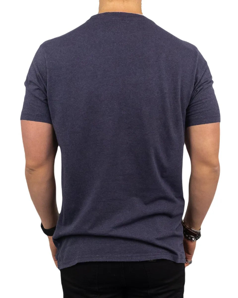 Band Tee - Lynyrd Skynyrd - Winged Skull - Svart - jhstore.se