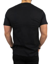 Band Tee - Morgan Wallen - Long Live Cowgirls - Svart - jhstore.se