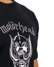 Band Tee - Motorhead England - jhstore.se
