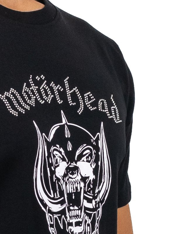 Band Tee - Motorhead England - jhstore.se