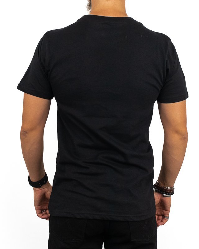 Band Tee - Motorhead England - jhstore.se