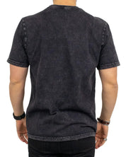 Band Tee - T-Shirt - Chris Stapleton White Horse - Svart - jhstore.se