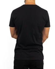 Band Tee - Willie Nelson Born For Trouble - jhstore.se