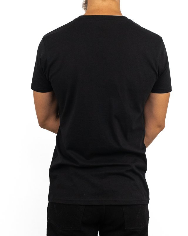 Band Tee - Willie Nelson Born For Trouble - jhstore.se