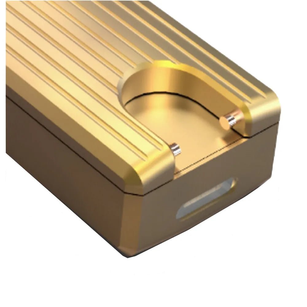 Barebones - Arc Tändare - Pivot - Mässing - jhstore.se