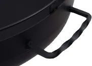 Barebones - Cowboy Grill & Eldkorg - Fire Pit System 23" / 60cm - jhstore.se