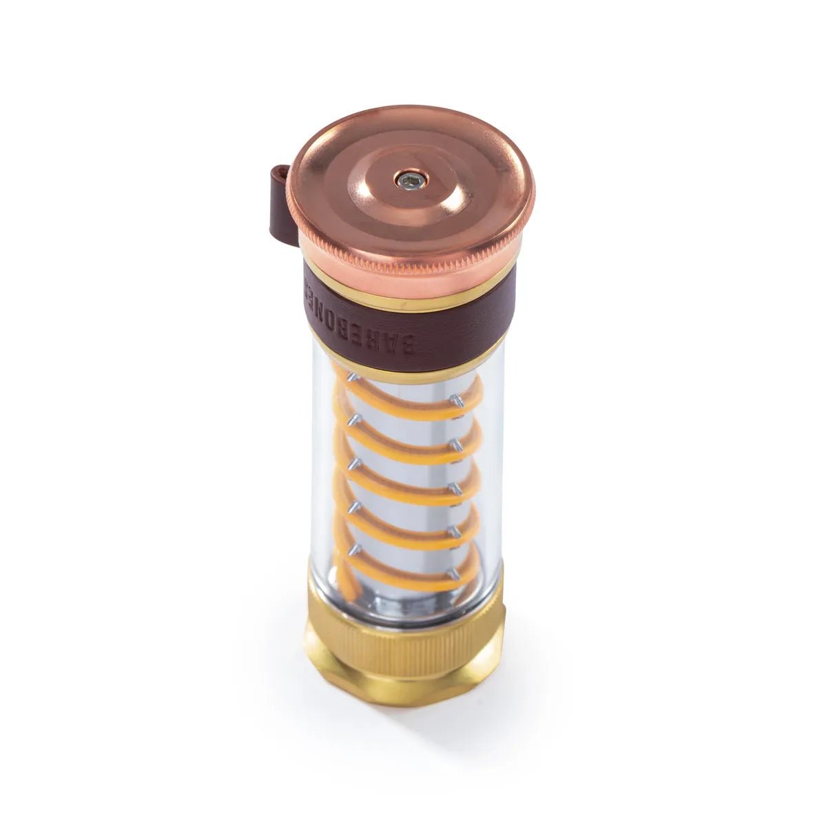 Barebones - Edison Ljuststav - Mässing Koppar - jhstore.se