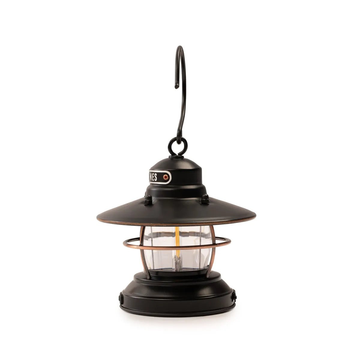 Barebones - Edison Stormlyckta - Liten - Vintage Brons - jhstore.se