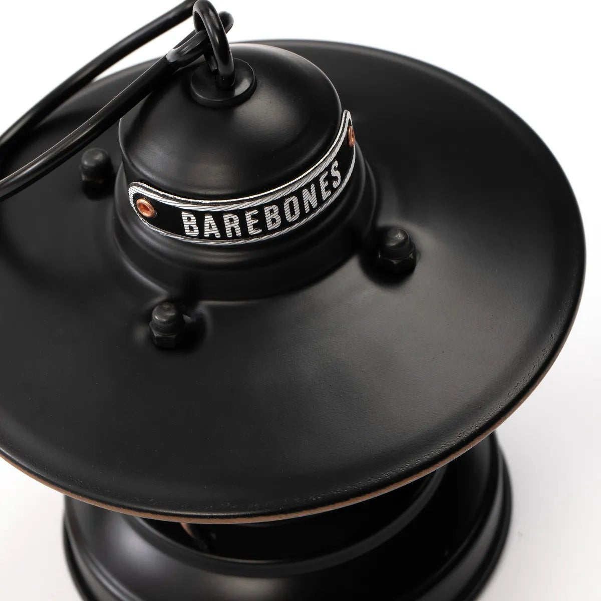Barebones - Edison Stormlyckta - Liten - Vintage Brons - jhstore.se