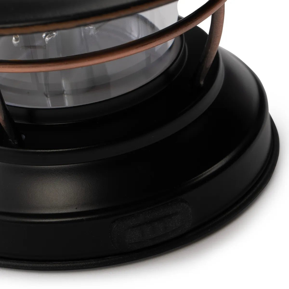 Barebones - Edison Stormlyckta - Liten - Vintage Brons - jhstore.se