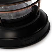 Barebones - Edison Stormlyckta - Liten - Vintage Brons - jhstore.se