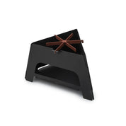 Barebones - Flatbrook Ihopfällbar Grill med väska - jhstore.se