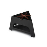 Barebones - Flatbrook Ihopfällbar Grill med väska