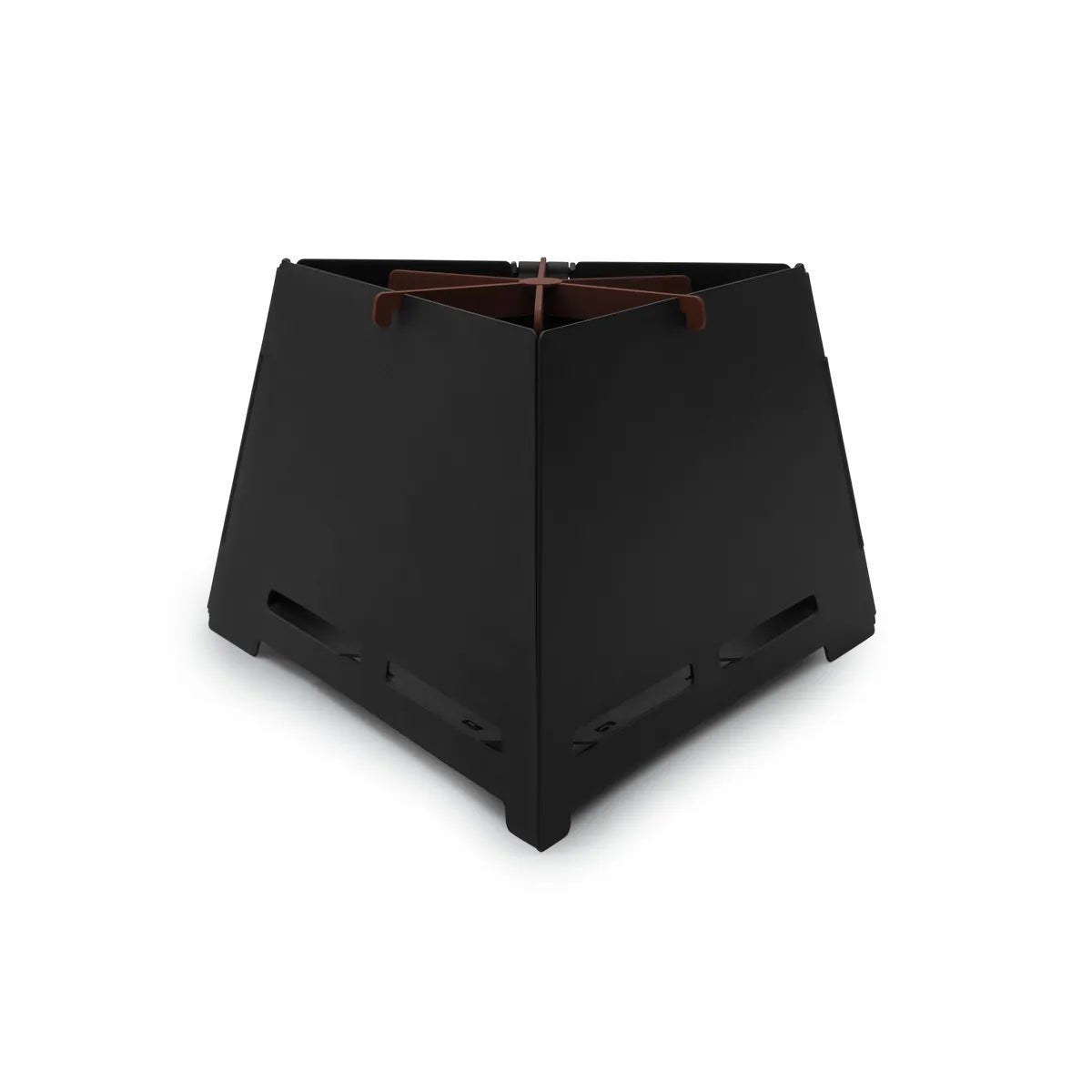 Barebones - Flatbrook Ihopfällbar Grill med väska - jhstore.se