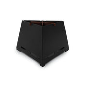 Barebones - Flatbrook Ihopfällbar Grill med väska - jhstore.se