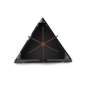 Barebones - Flatbrook Ihopfällbar Grill med väska - jhstore.se