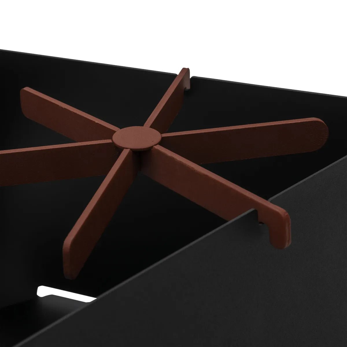 Barebones - Flatbrook Ihopfällbar Grill med väska - jhstore.se