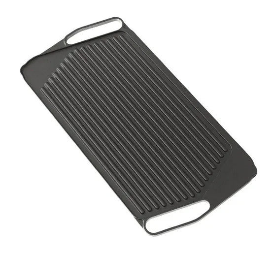 Barebones - Gjutjärns stekbord till grill - jhstore.se