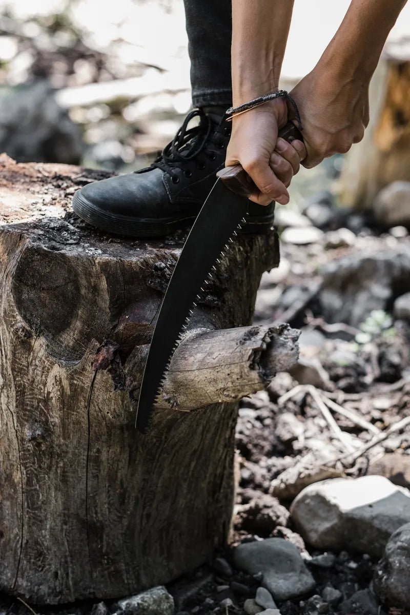 Barebones - Grensåg med fodral - jhstore.se