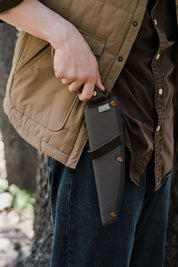 Barebones - Grensåg med fodral - jhstore.se