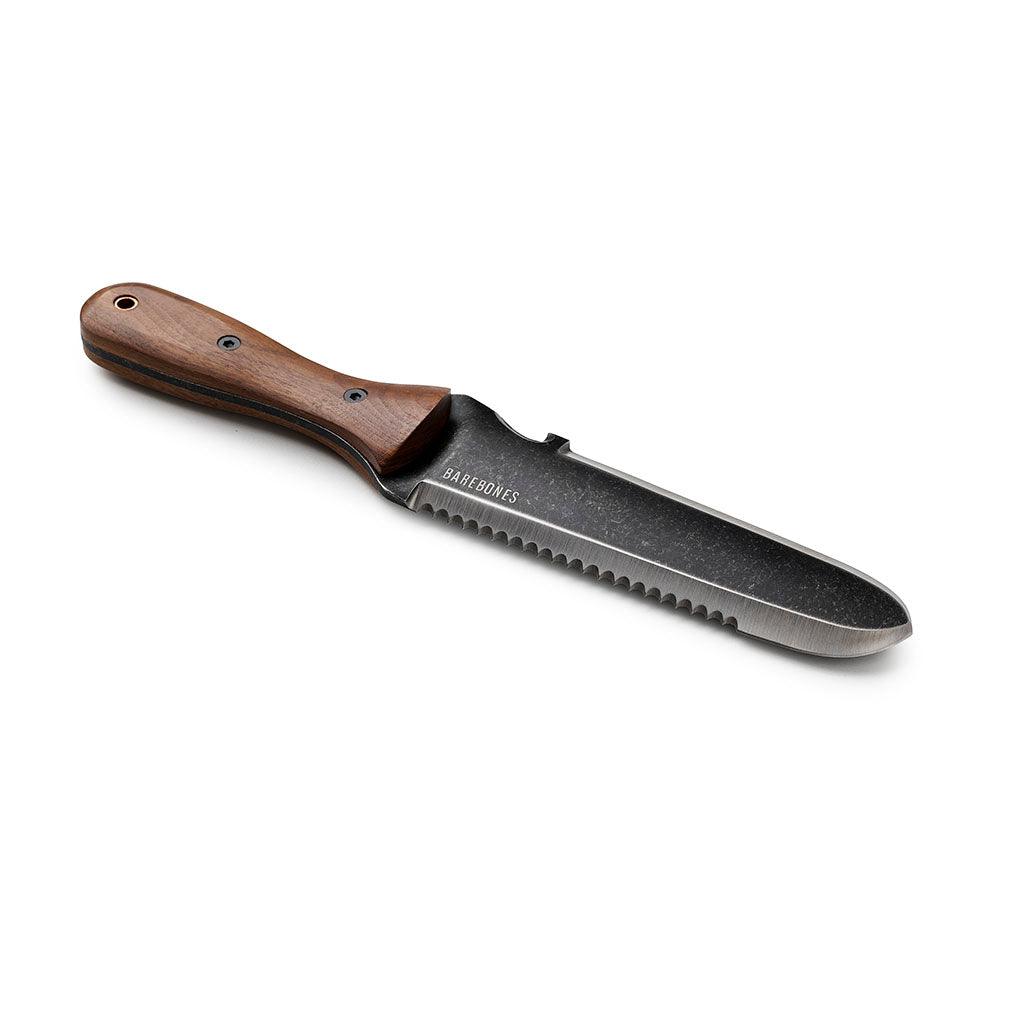 Barebones - Hori Hori - Trädgårdsverktyg med Slida - jhstore.se