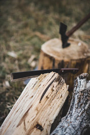 Barebones - Japansk Nata med fodral - jhstore.se