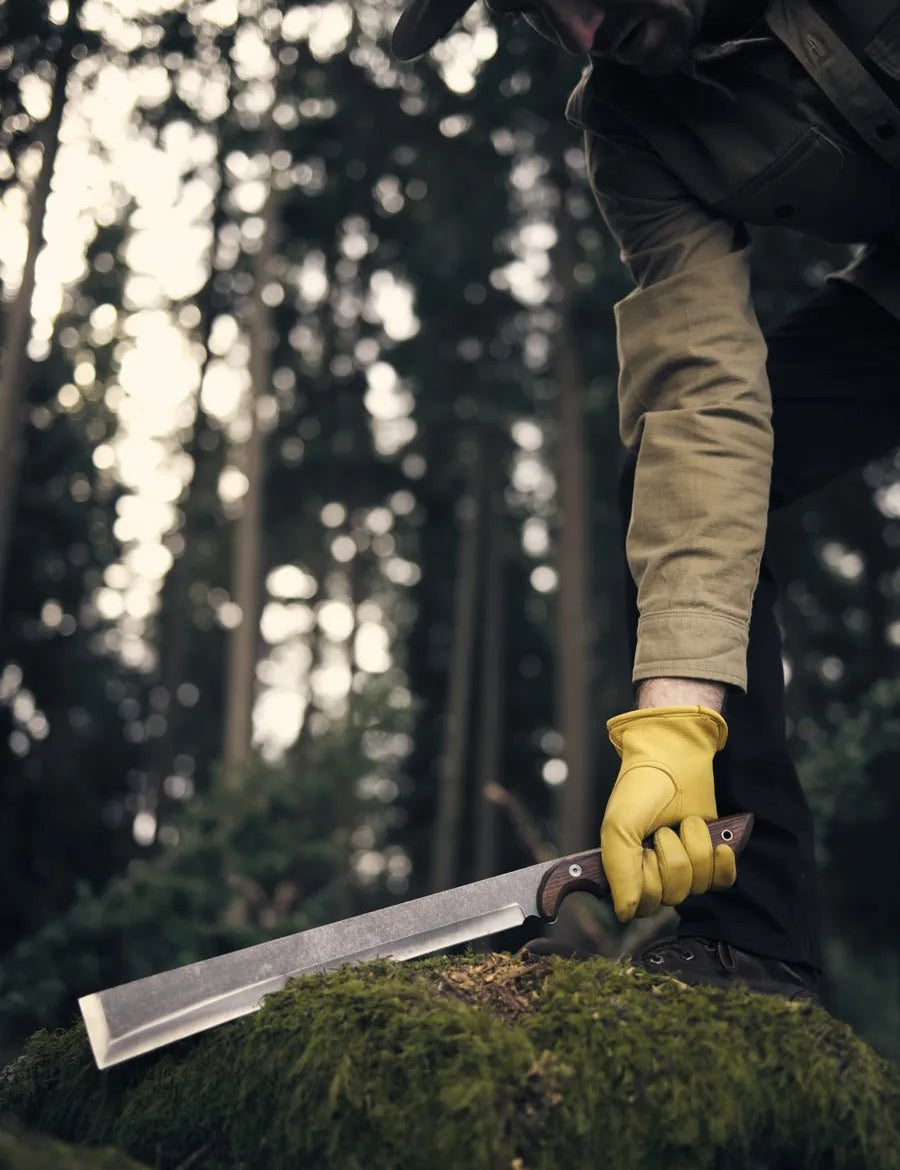 Barebones - Japansk Nata med fodral - jhstore.se