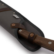 Barebones - Japansk Nata Yxa med Fodral - jhstore.se