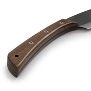 Barebones - Japansk Nata Yxa med Fodral - jhstore.se